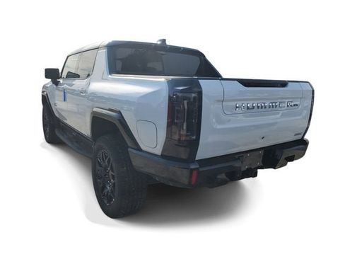 New 2026 GMC Hummer EV 4x4 Crew Cab image 4