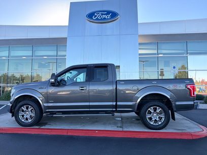 Used 2017 Ford F150 XLT w/ Equipment Group 302A Luxury
