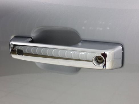 Used 2024 Ford F350 Lariat w/ Chrome Package image 22