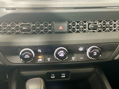 Certified 2024 Honda Accord LX image 18