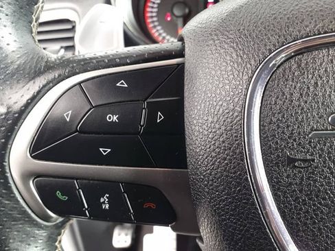Used 2018 Dodge Durango SRT w/ SRT Interior Appearance Group AWD/4WD image 25