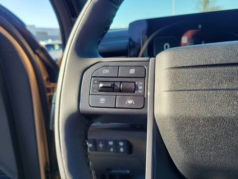 New 2027 Kia Telluride SX Prestige X-Line AWD/4WD image 17