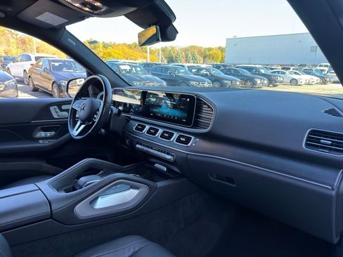 Used 2022 Mercedes-Benz GLE 350 GLE 350 w/ AMG Line Exterior image 33