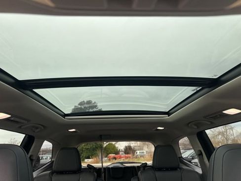 Used 2025 Subaru Ascent Limited w/ Popular Package #1 image 25