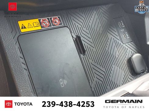 Used 2024 Toyota Tacoma TRD Sport w/ TRD Sport Upgrade Package RWD image 32