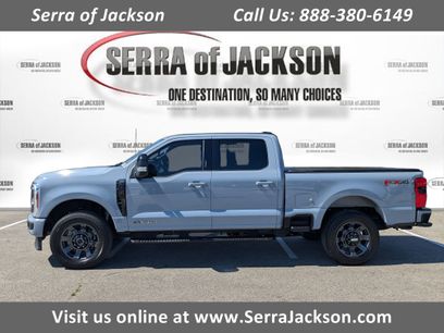 Used 2024 Ford F250 Lariat w/ Lariat Ultimate Package