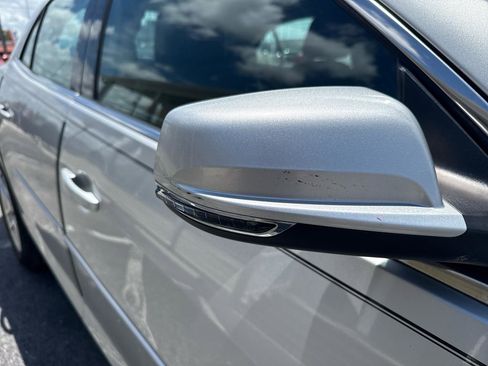 Used 2014 Chevrolet Malibu LT w/ Power Convenience Package FWD image 50