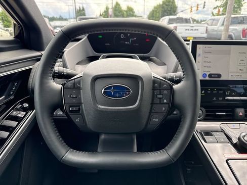 Used 2025 Subaru Solterra AWD/4WD image 18