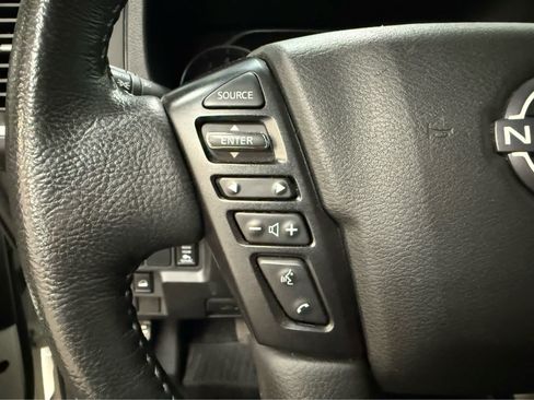 Used 2023 Nissan Frontier SV w/ SV Convenience Package AWD/4WD image 19