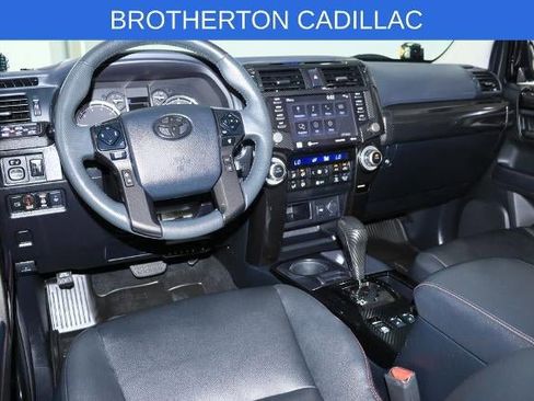 Used 2020 Toyota 4Runner TRD Pro AWD/4WD image 26