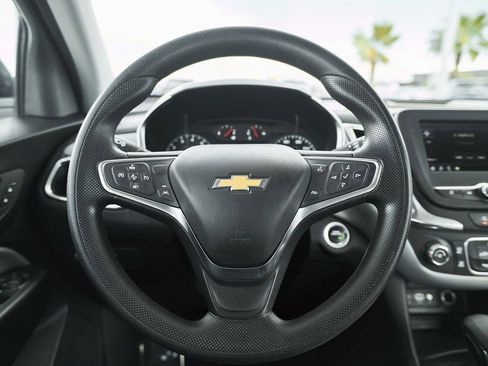 Used 2024 Chevrolet Equinox LS image 33