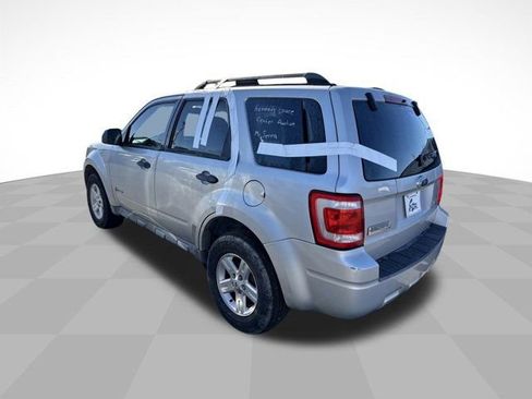 Used 2009 Ford Escape 2WD Hybrid image 5