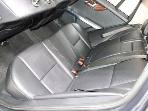 Used 2013 Mercedes-Benz GLK 350 2WD image 51