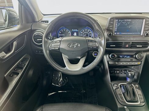 Used 2021 Hyundai Kona Ultimate image 23