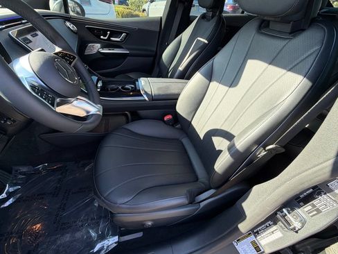 Certified 2023 Mercedes-Benz EQE 350+ 4MATIC Sedan image 21