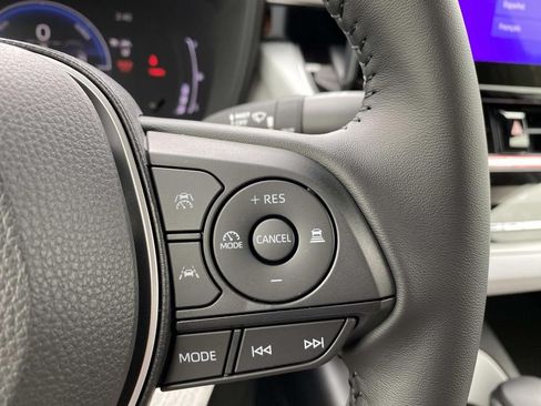 New 2026 Toyota Corolla SE AWD/4WD image 11