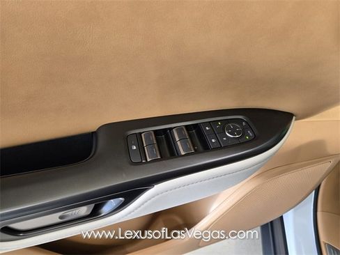 New 2026 Lexus RZ 450e AWD image 15