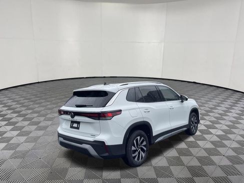 New 2026 Volkswagen Tiguan S AWD/4WD image 3