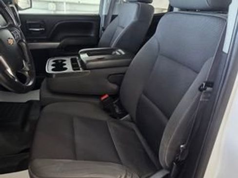 Used 2014 Chevrolet Silverado 1500 LT w/ All Star Edition image 14