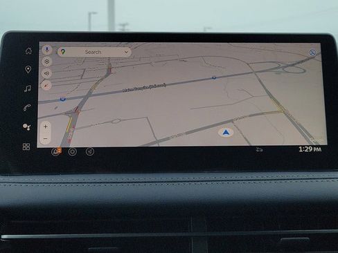 New 2026 INFINITI QX60 Sport w/ Dark Cargo Package image 61