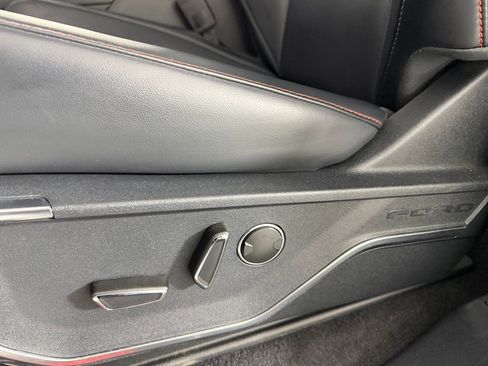 Used 2025 Ford F150 Raptor image 25