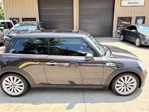 Used 2013 MINI Cooper S FWD image 15