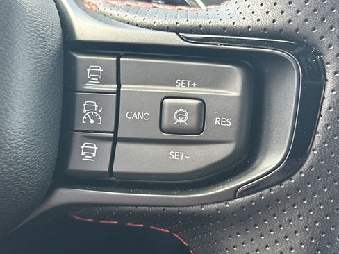 New 2026 Dodge Charger R/T AWD/4WD image 21