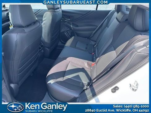 Used 2025 Subaru Legacy Sport image 13