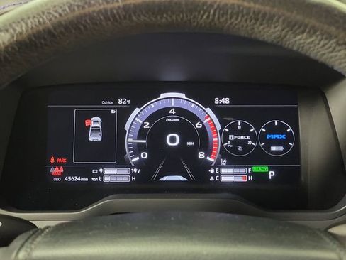 Used 2022 Toyota Tundra Platinum AWD/4WD image 28