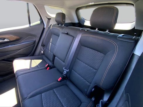 Used 2019 GMC Terrain SLE AWD/4WD image 21