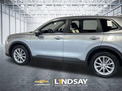 Used 2026 Honda CR-V EX image 7