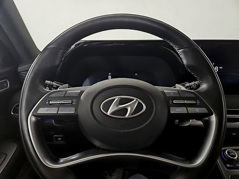 Used 2023 Hyundai Palisade Calligraphy image 19