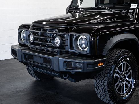 New 2025 INEOS Grenadier image 12