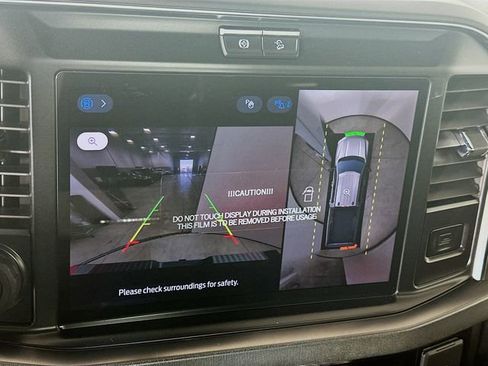 New 2026 Ford F450 Platinum w/ FX4 Off-Road Package image 14