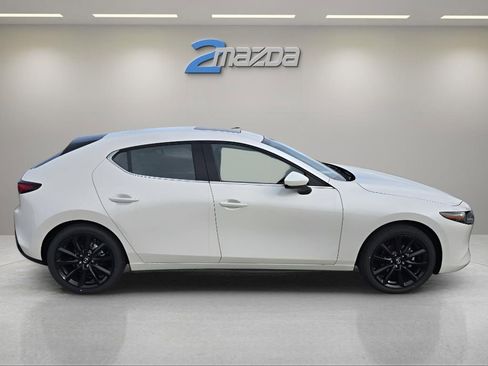 New 2026 MAZDA MAZDA3 2.5 S Hatchback w/ Premium Pkg image 6