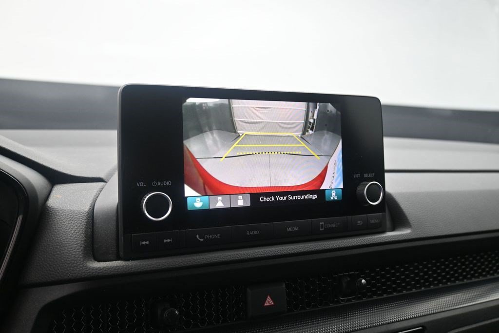 Used 2023 Honda CR-V Sport image 27