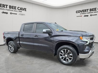Used 2023 Chevrolet Silverado 1500 LT