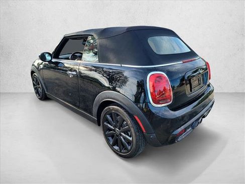 Used 2020 MINI Cooper S image 7