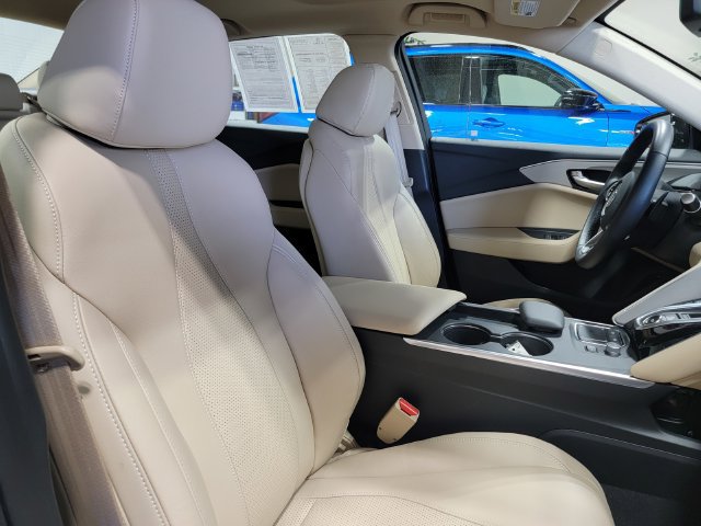 Certified 2025 Acura TLX w/ Technology Package FWD image 15