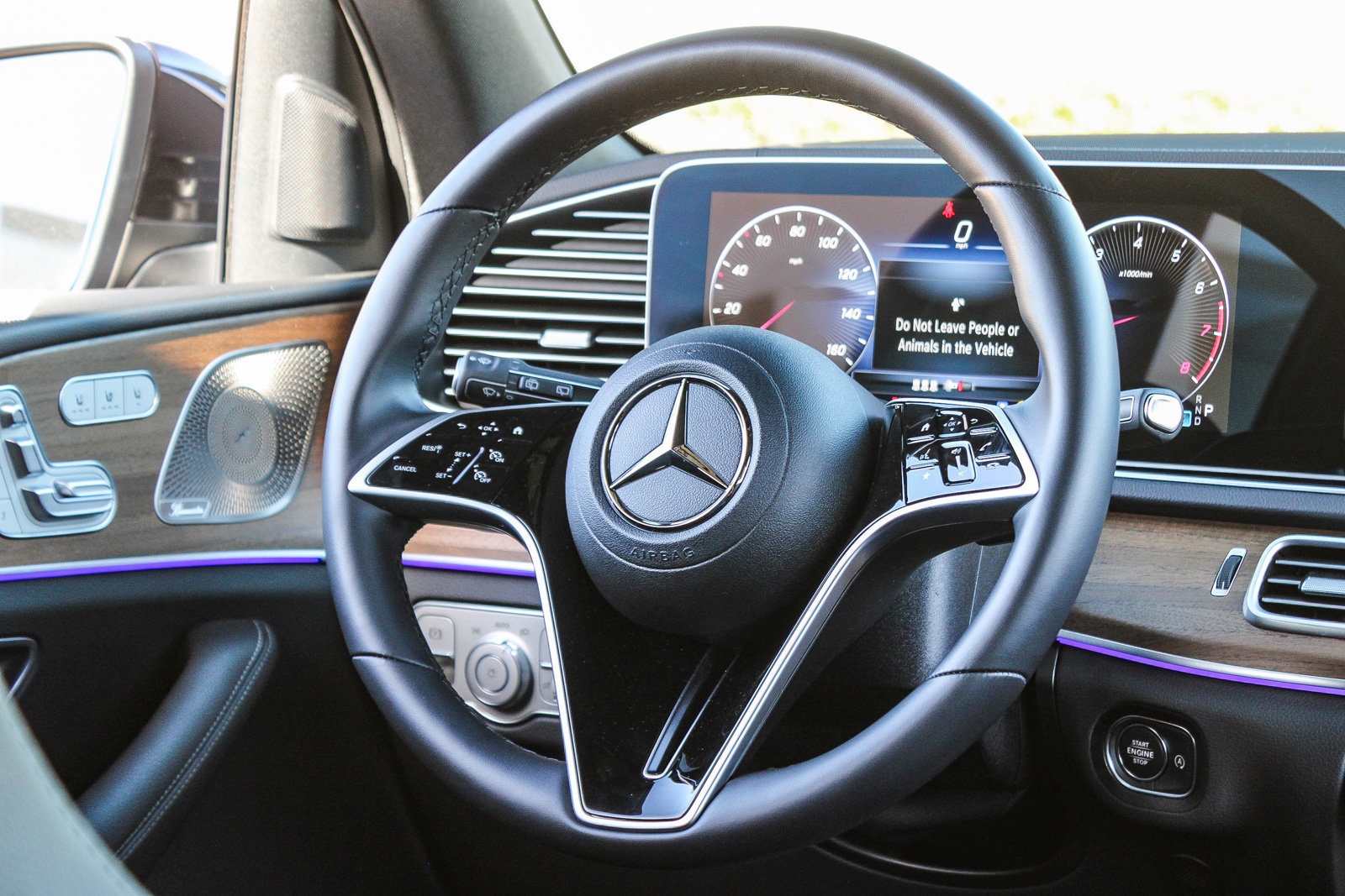 Certified 2026 Mercedes-Benz GLE 350 4MATIC image 18