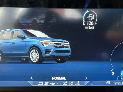 Certified 2023 Ford Expedition Limited AWD/4WD image 45