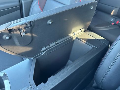 New 2025 Chevrolet Equinox EV RS w/ Active Safety Package 3 image 25