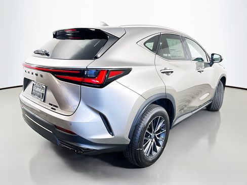 New 2026 Lexus NX 350 AWD w/ Accessory Package (2T) image 7