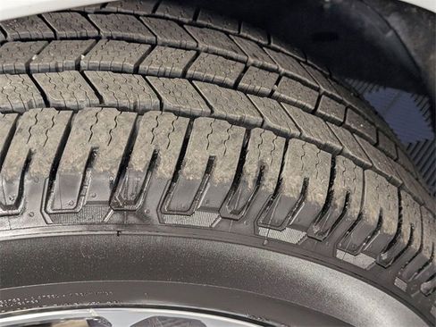 Used 2022 Jeep Grand Wagoneer Series I image 9