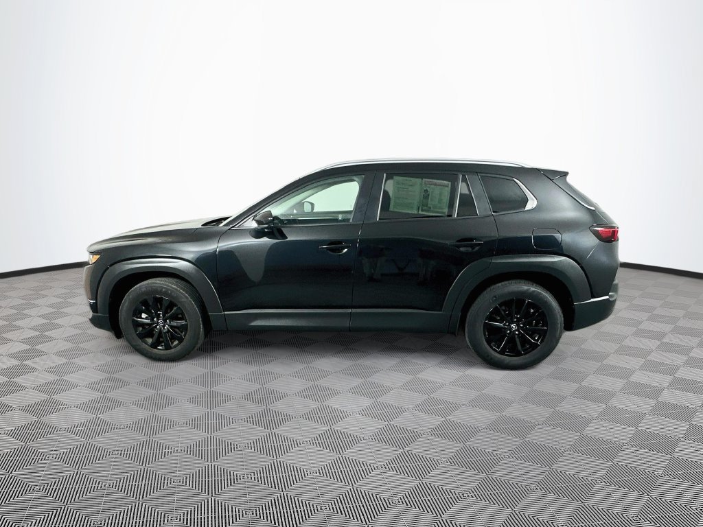 Certified 2026 MAZDA CX-50 AWD 2.5 S w/ Preferred Pkg image 6