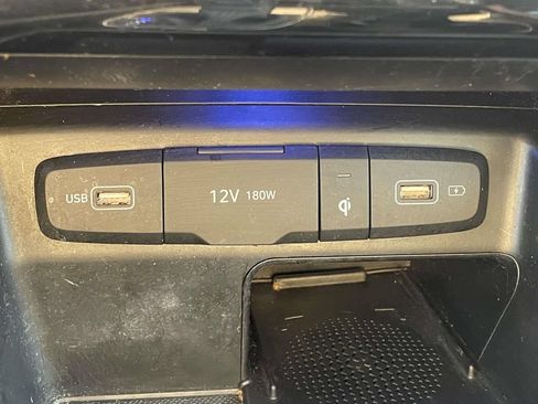 Certified 2023 Hyundai Tucson SEL w/ Convenience Package AWD/4WD image 21