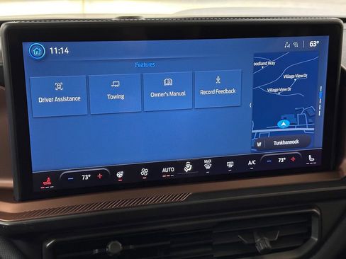 New 2026 Ford Bronco Sport Outer Banks w/ Outer Banks Tech Package+ AWD/4WD image 38