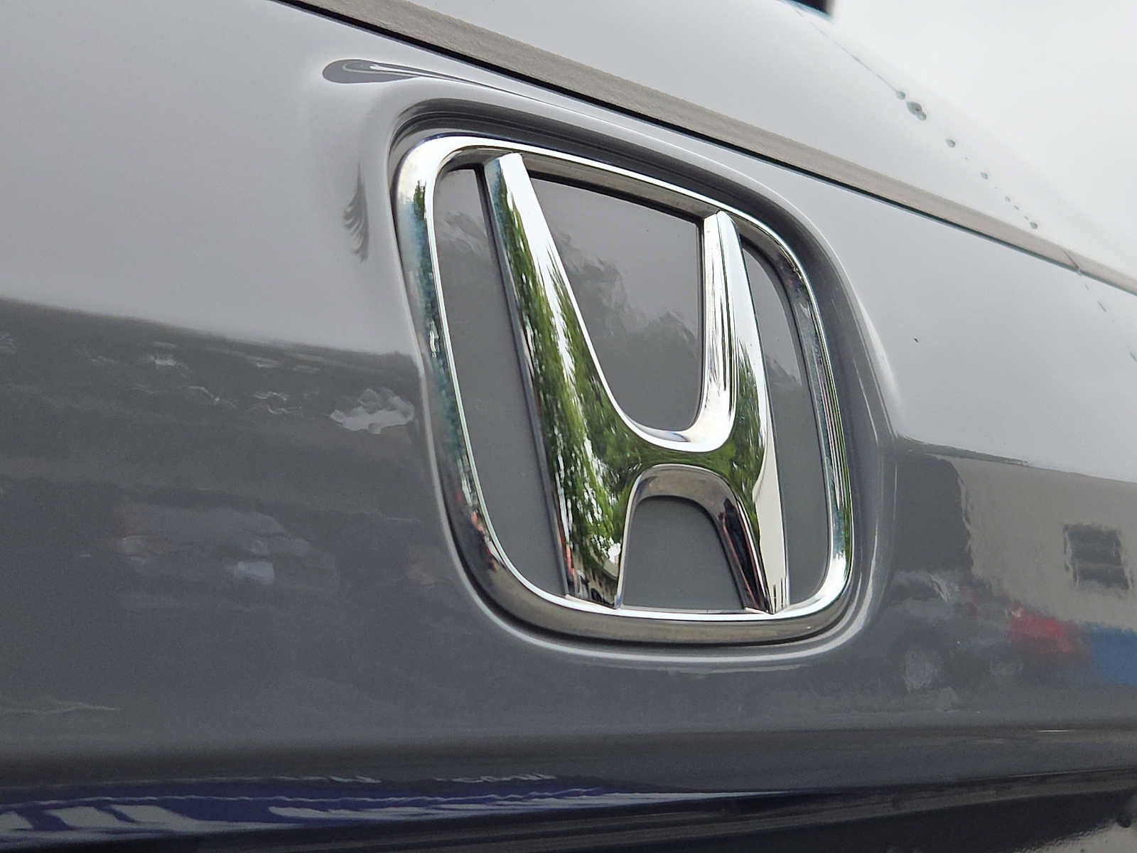 Certified 2024 Honda CR-V Sport image 30