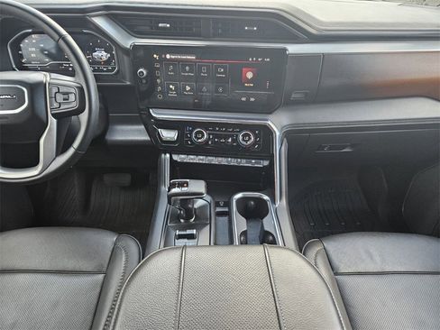 Used 2024 GMC Sierra 1500 Denali w/ Denali Reserve Package image 14