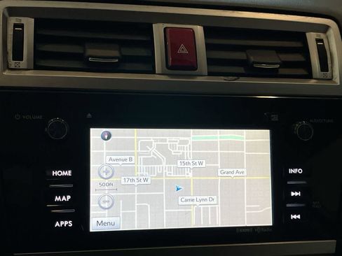 Used 2016 Subaru Outback 2.5i Premium image 18